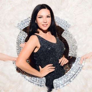 Telegram profile photo for ВЕДУЩАЯ ЗА ЯРКИМИ ЭМОЦИЯМИ| АЛЯ ЛОБЖАНИДЗЕ | КМВ | Пятигорск