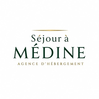 Telegram profile photo for Séjour à Medine