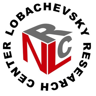 Telegram profile photo for NLRC Internship