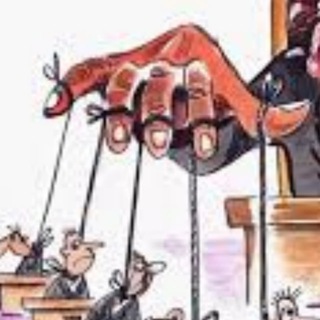 Telegram profile photo for Dark political secrets