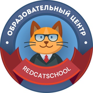 Telegram profile photo for REDCATSCHOOL