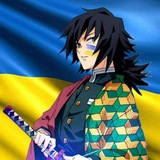 Telegram profile photo for Anime Photo