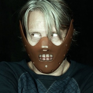 Telegram profile photo for chapman brown