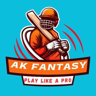 Telegram profile photo for AK FANTASY