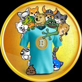 Telegram profile photo for CoinMerch