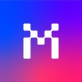 Telegram profile photo for MXC FOUNDATION