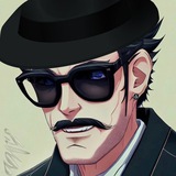 Telegram profile photo for Casanova Students