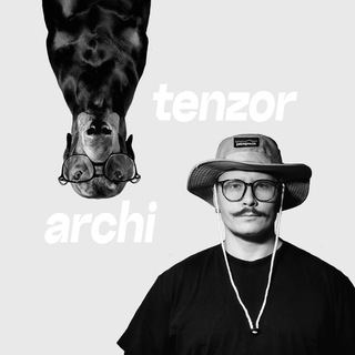 Telegram profile photo for tenzor archi 🧑🏻🌾