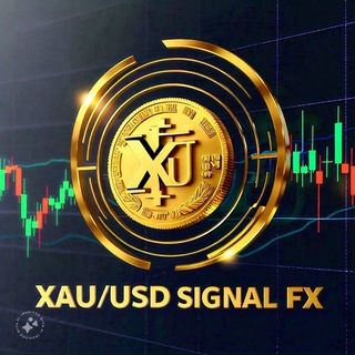 Telegram profile photo for XAU/USD SIGNAL FX