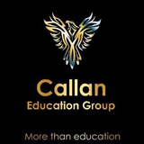 Telegram profile photo for CALLAN EDUCATION KOKAND