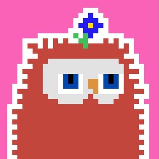 Telegram profile photo for 파산직전 부엉이