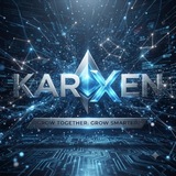 Telegram profile photo for KAROXEN