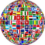 Telegram profile photo for International Students of Innopolis University