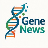 Telegram profile photo for Gene news
