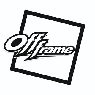 Telegram profile photo for offframe.brand