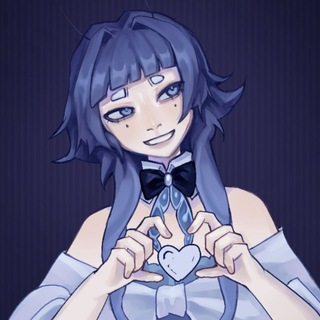 Telegram profile photo for centaart
