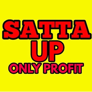 Telegram profile photo for SATTA UP (SATTA KING)
