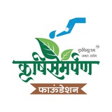 Telegram profile photo for 🌳 कृषिसमर्पण समूह 🌳