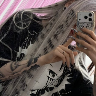 Telegram profile photo for Немного меня