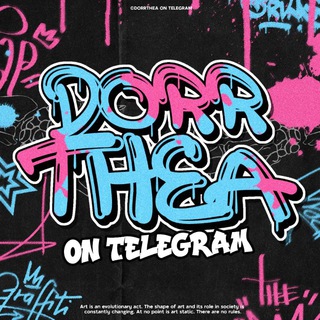 Telegram profile photo for DORRTHEA
