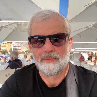 Telegram profile photo for Корепанов