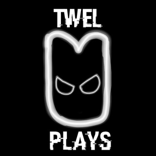 Telegram profile photo for TwelPlays studio