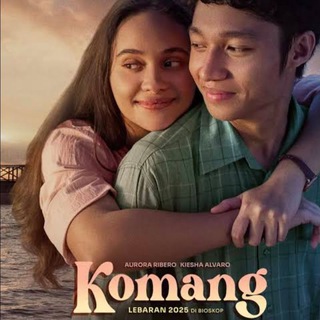 Telegram profile photo for KOMANG 2025