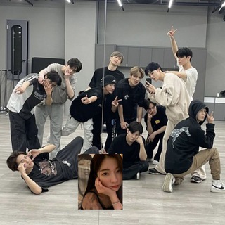 Telegram profile photo for theboyz kw