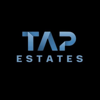 Telegram group profile photo for TAP Estates Investments