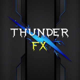 Telegram profile photo for ⚡ThunderFx⚡