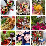 Telegram profile photo for 🎀Мир в котором я Живу🎀