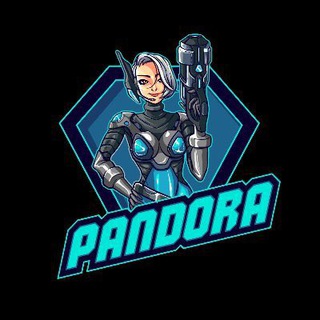 Telegram profile photo for Pandora Group Official