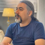 Telegram profile photo for ejrai pakzad