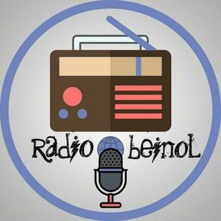 Telegram profile photo for Radio Beinol 📡💀