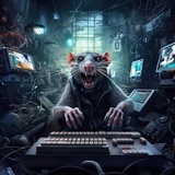 Telegram profile photo for ᗩᒪᒪOᗯ ᑭᑕ ᖇᗩT