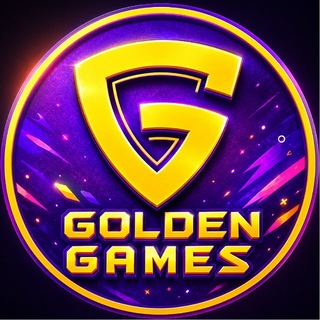 Telegram profile photo for Golden Games | گلدن گیمز