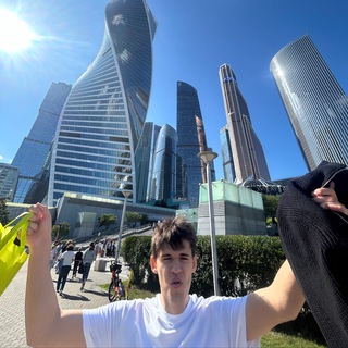 Telegram profile photo for Полякич