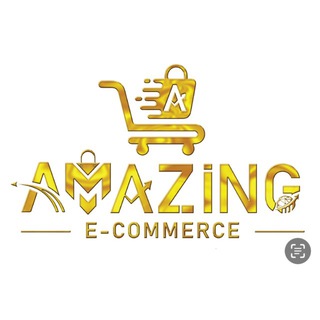 Telegram profile photo for Amazing E-Commerce Import & Export ππ’