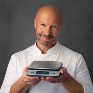 Telegram profile photo for Худеем Вкусно