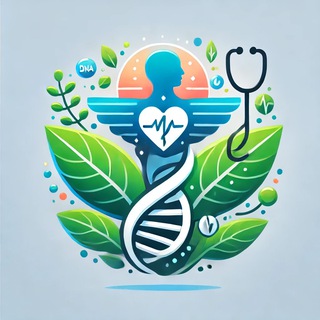 Telegram profile photo for Indústria da Saúde