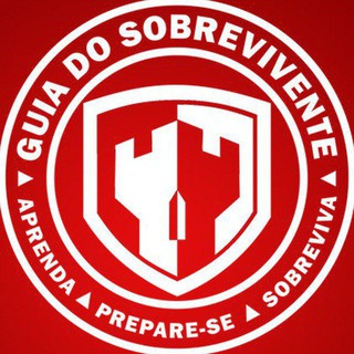 Telegram profile photo for Guia do Sobrevivente | Sobrevivencialismo e Preparação