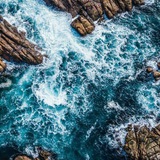 Telegram profile photo for تَـــ𑁍ــــدبَّر و تَــــ𑁍ــفكر ┈𑁍