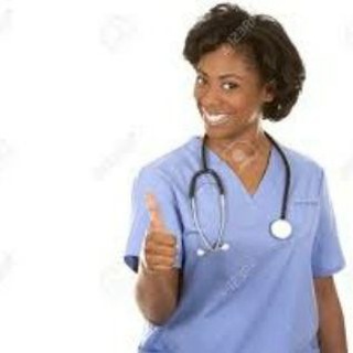 Telegram profile photo for Ethio nurse job