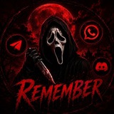 Telegram profile photo for Отзывы Remember