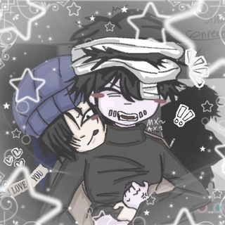 Telegram profile photo for 🔪ᴮⁱˢⁱ ᵃⁿᵈ ᴸᵘᵏᵉ ᶜᶠ ✂️