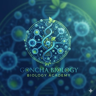 Telegram profile photo for Biology Academy