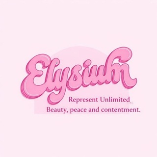 Telegram profile photo for Elysium opps