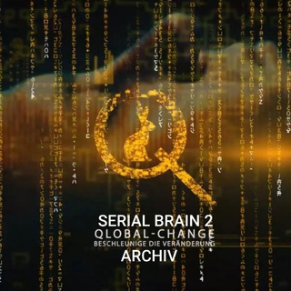 Telegram profile photo for QC | SERIALS BRAIN 2 - ARCHIV