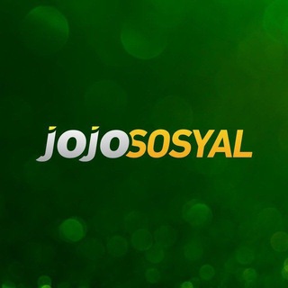 Telegram profile photo for Jojo Sosyal