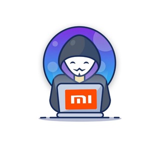 Telegram profile photo for MIUI RED THEMES